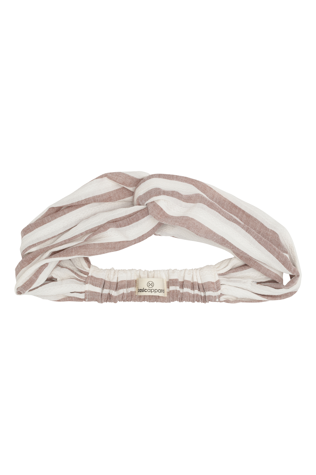 Basic Apparel Headband GOTS Accessories 420 Mink